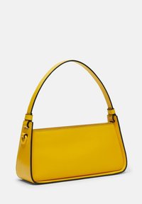 Liebeskind Berlin FRANZIS XS HOBO - Borsa a mano - zitrone