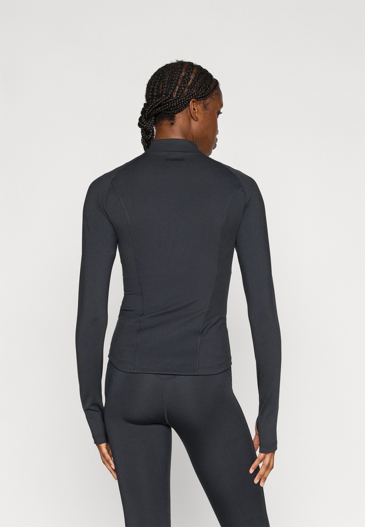SOFT JACKET
