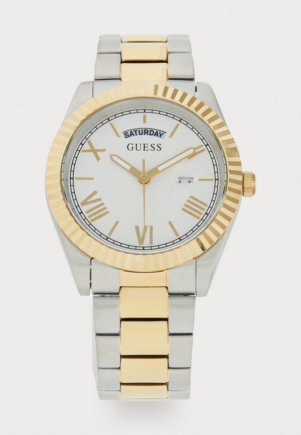 CONNOISSEUR - Watch - bi tone3