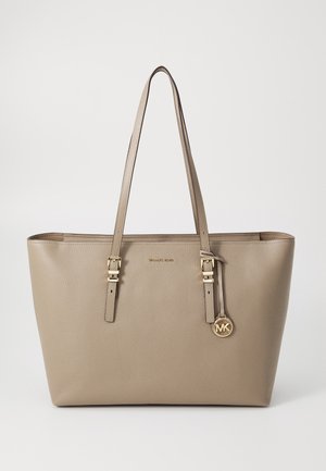 QUINN TOTE - Geantă de mână - birch