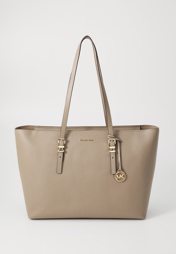 QUINN TOTE - Handbag - birch