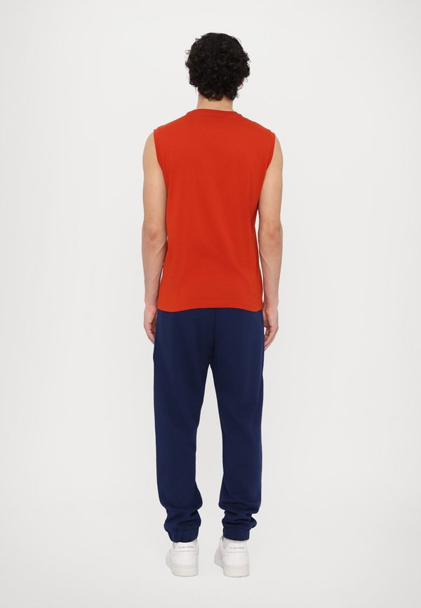 TANK - Top - rooibos tea3