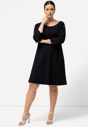 Jerseyjurk - dark blue