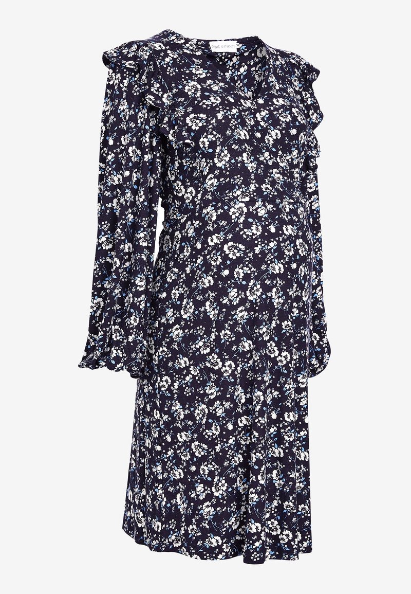 Next Robe de jour - blue