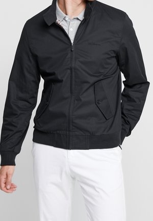 Giubbotto Bomber - black