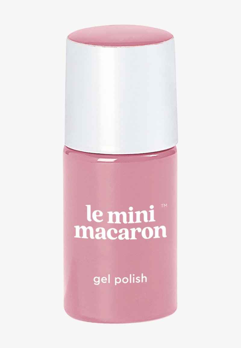 Le Mini Macaron - GEL POLISH - Smalto - rose antique, Ingrandire