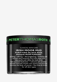 Peter Thomas Roth - IRISH MOOR MUD - Masker Miniatuurafbeelding 1