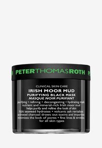 Peter Thomas Roth - IRISH MOOR MUD - Ansiktsmask - - Miniatyrbild 1