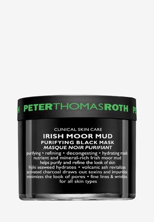 Peter Thomas Roth IRISH MOOR MUD - Masque visage