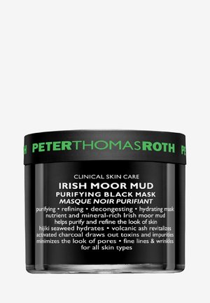 Peter Thomas Roth IRISH MOOR MUD - Masque visage - -