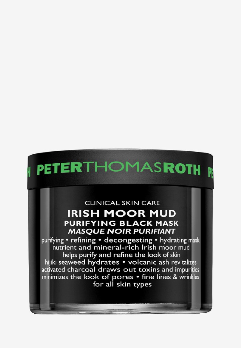 Peter Thomas Roth - IRISH MOOR MUD - Masker, Vergroten
