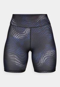 ONPJAM-JORDY-2 LIFE SHORTS - Tights - black