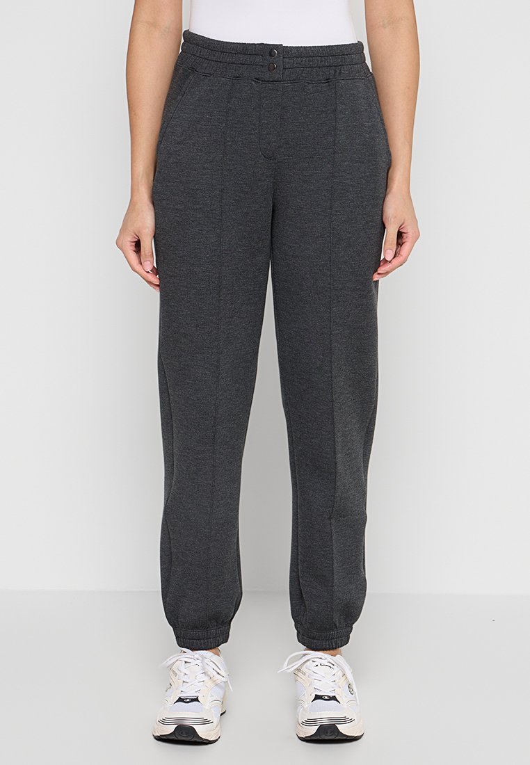 Spanx Trainingsbroek donkergrijs