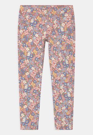 MINI - Pantaloni - dusty pink