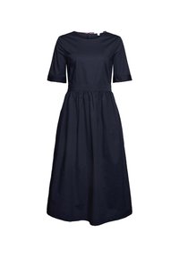 Esprit Vardagsklänning - mottled dark blue
