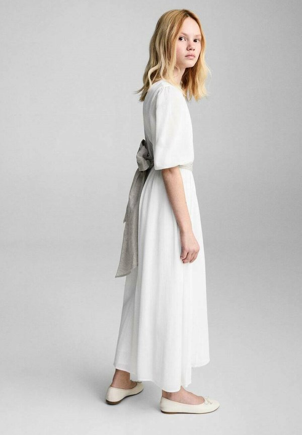 AINA - Jumpsuit - blanc