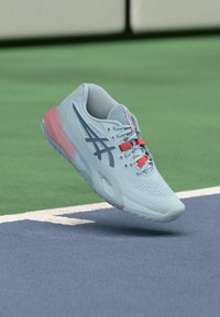 No seleccionado, sky/grey blue