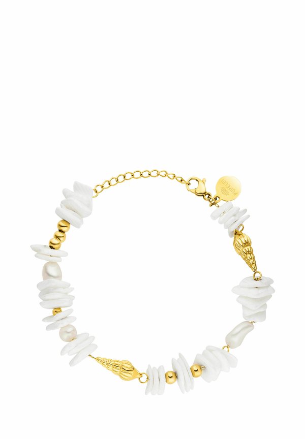 Armband - goldfarben