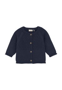 FIXONI UNISEX granatowy