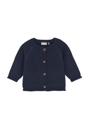 Kofta - navy blazer