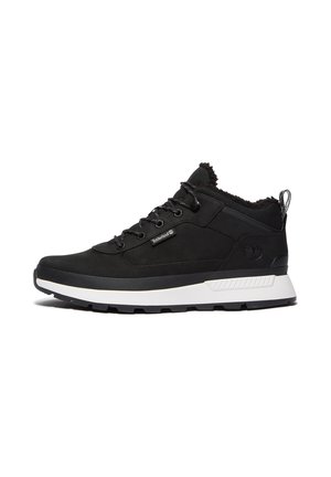 Timberland WARM - Sneakers laag - black