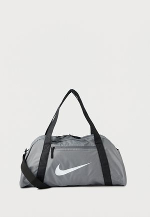 GYM CLUB BAG - Treningsbag - smoke grey/black/white