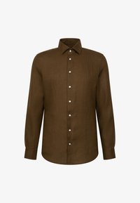 Non sélectionné, green