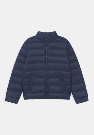 LIGHT UNISEX - Doudoune - twilight navy