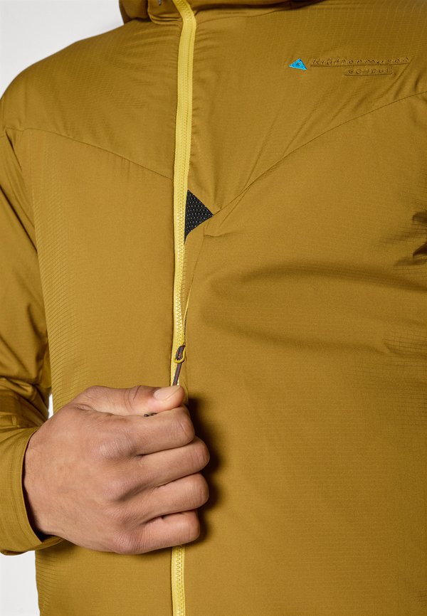 GONDUL HOOD JACKET - Outdoor jacket4