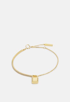 Bracciale - gold-coloured