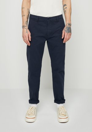 SLIM - Chinos - blues