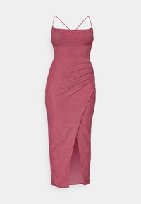 MISHKA GLITTER  - Occasion wear - rose pink
