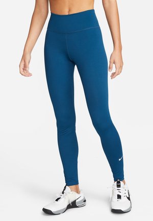 Leggings - blue
