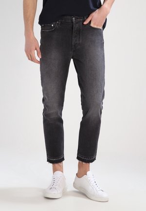 Harmony Vaqueros slim fit - grey denim