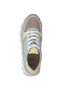 s.Oliver Sneaker low - multicolour