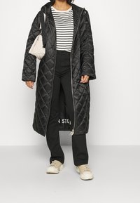 Marc O'Polo Cappotto classico - black