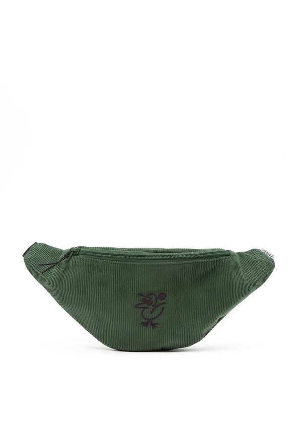 SKETCHED GULL - Gürteltasche