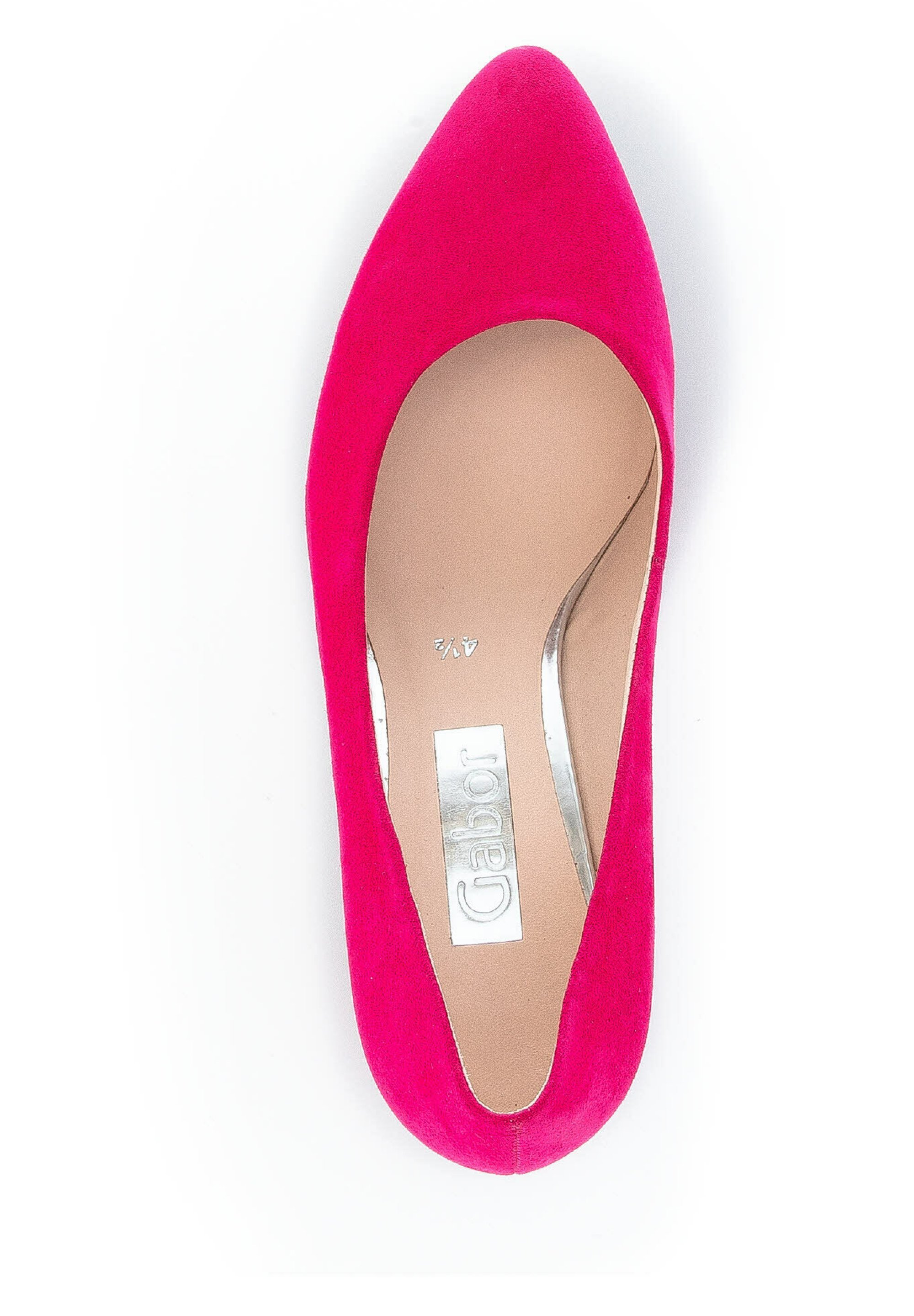 Gabor Pumps - rosa/pink - Zalando.de