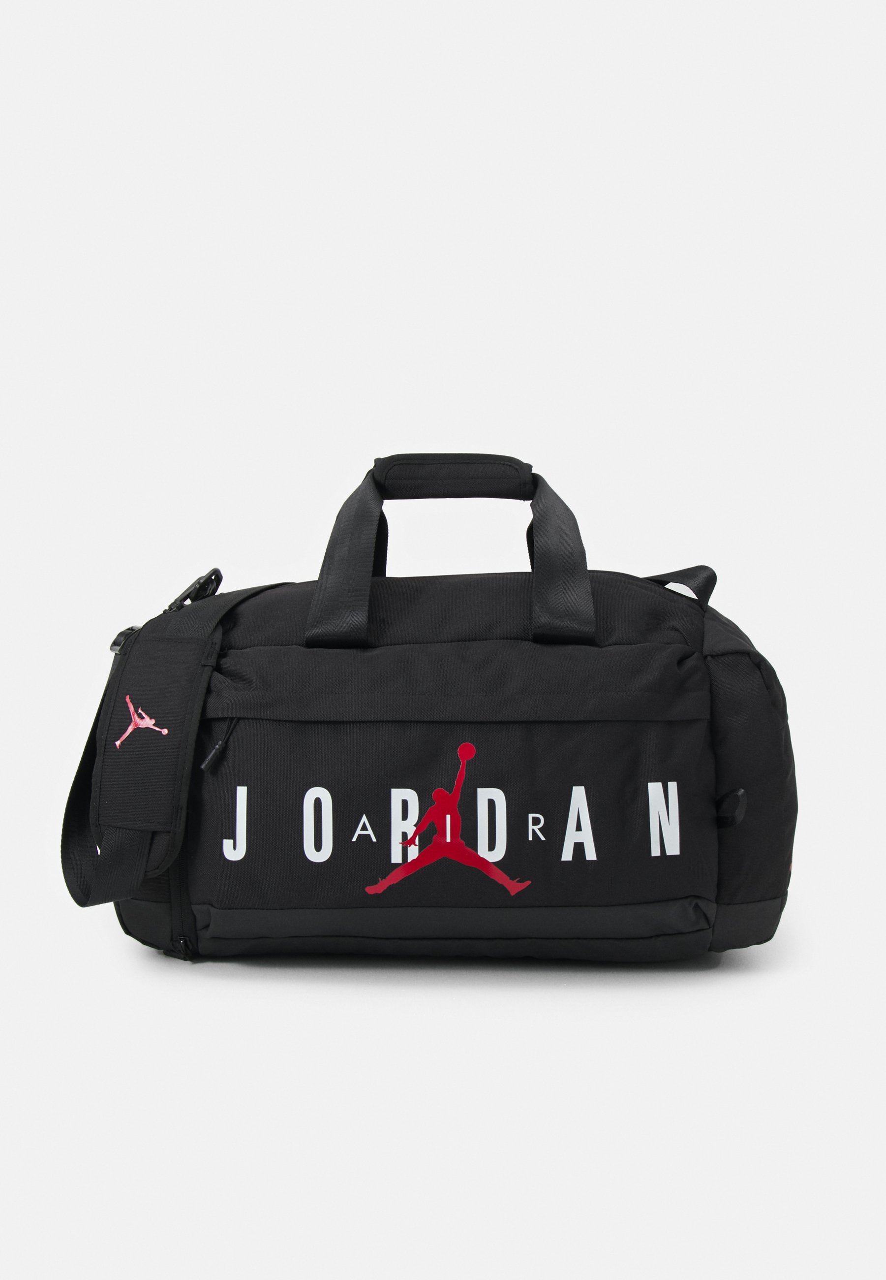 Jordan AIR JORDAN DUFFLE LARGE 73L - Sac de sport - black/noir 