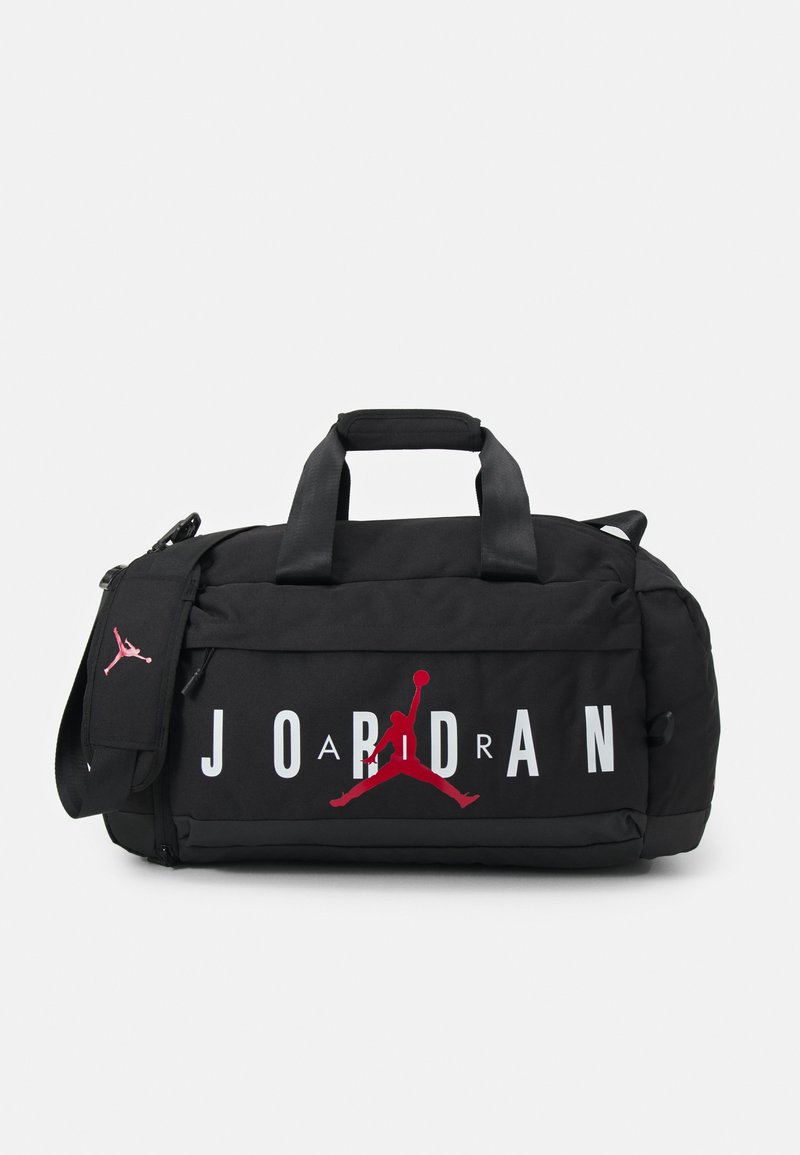 Jordan AIR JORDAN DUFFLE LARGE 73L Sporttasche black/schwarz
