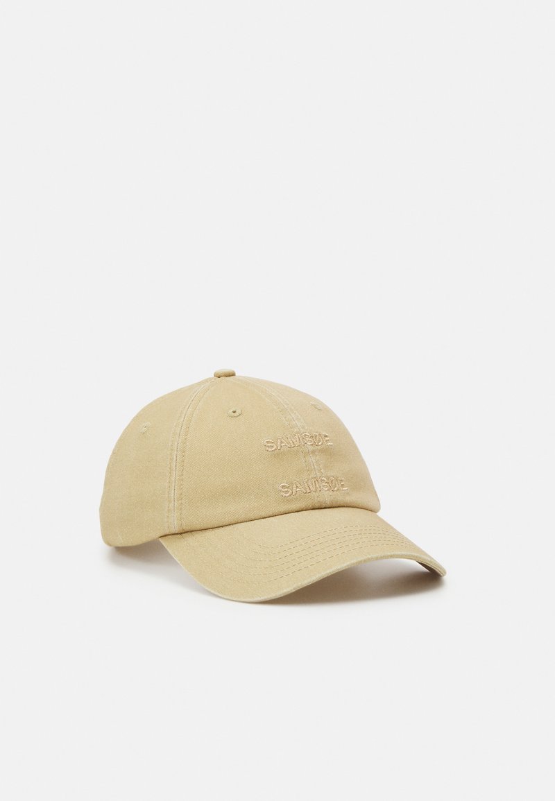 Samsøe Samsøe UNISEX - Sapka - moonstone