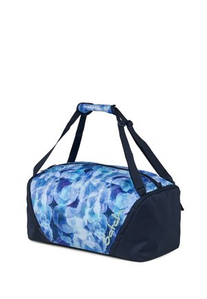 Borsa per lo sport - dunkelblau