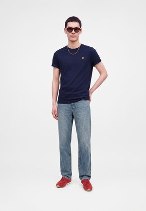 Lyle & Scott, - T-shirt basic