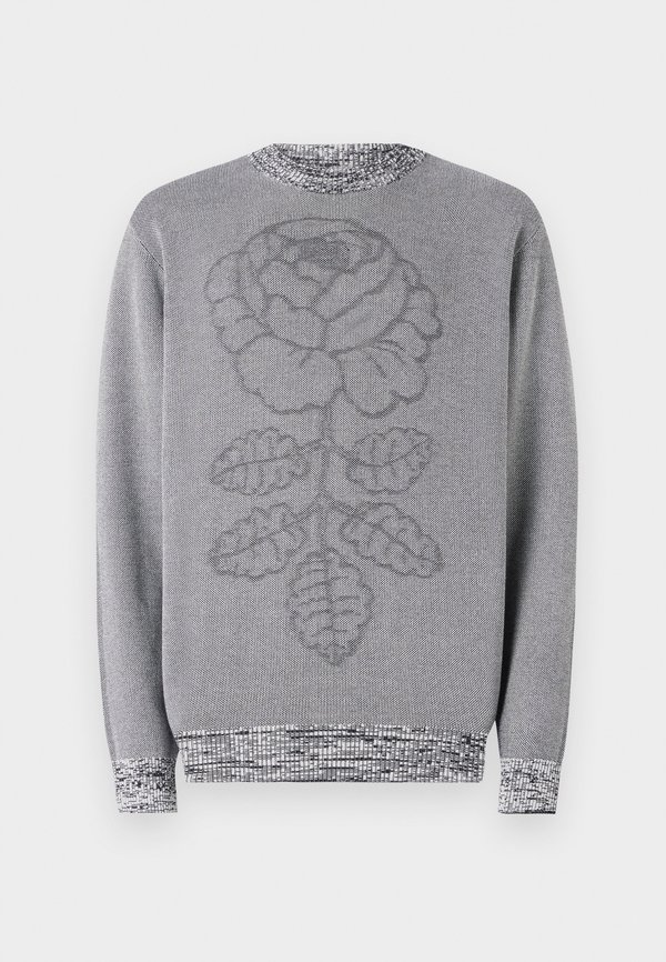 LASI VIHKIRUUSU UNISEX - Jumper3