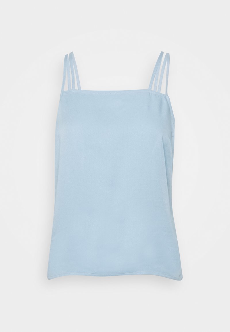 NU-IN Top lichtblauw NU-IN Top lichtblauw