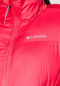 Columbia Vinterjacka - pink