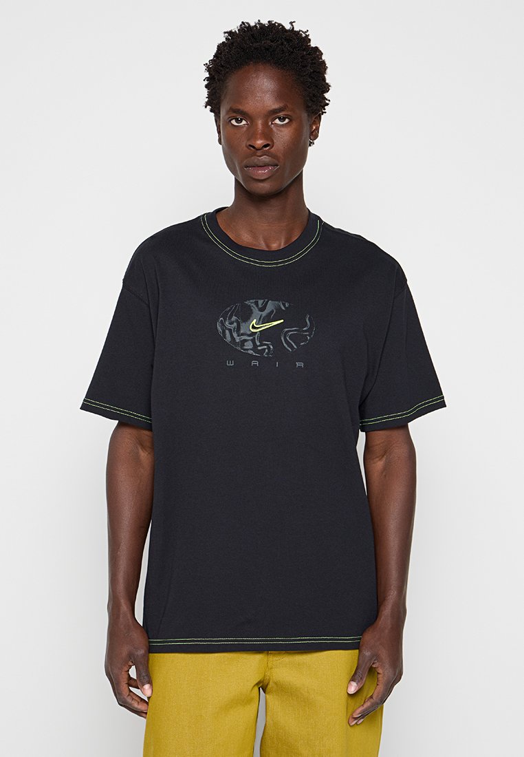 Camiseta estampada