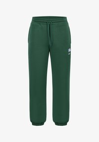 Non selezionato, dunkel grün