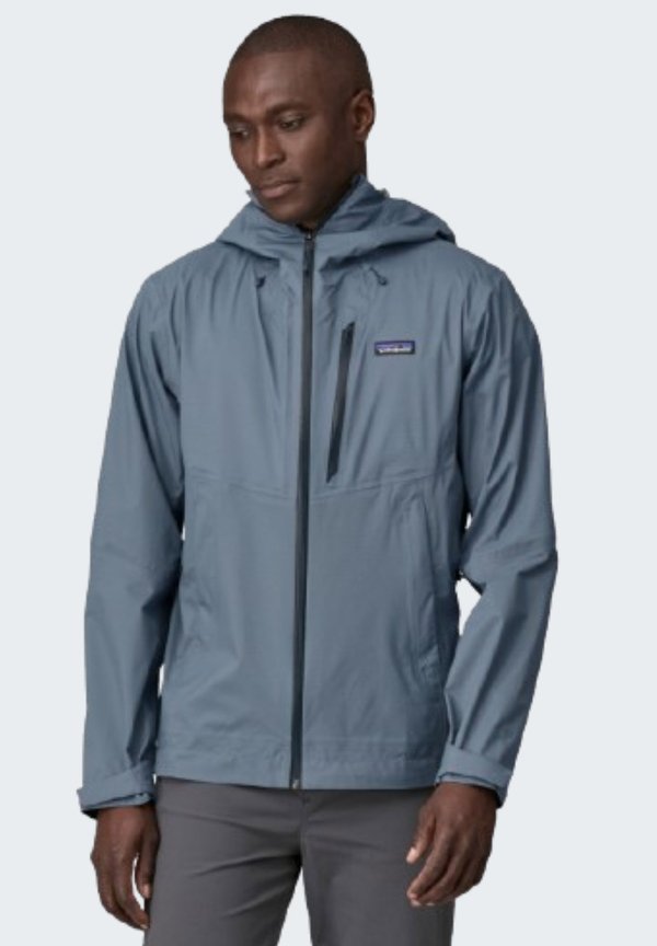 GRANITE CREST RAIN - Outdoor jacket