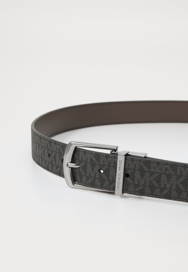 DRESS BELT UNISEX - Belt3